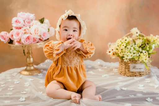 代怀生子好找吗宝宝体温多少度算发烧